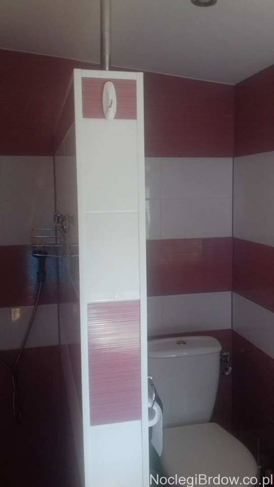 Noclegi Brdów