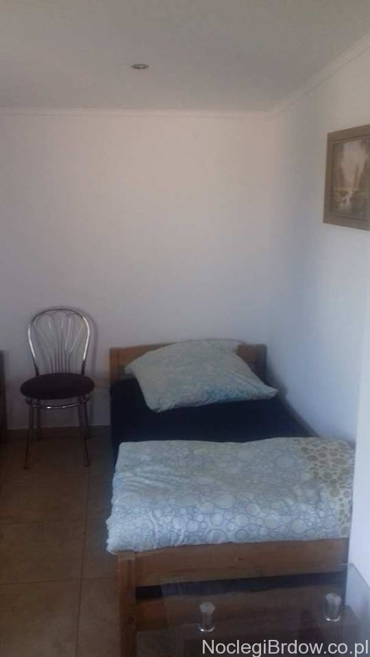 Pokoje w Brdowie