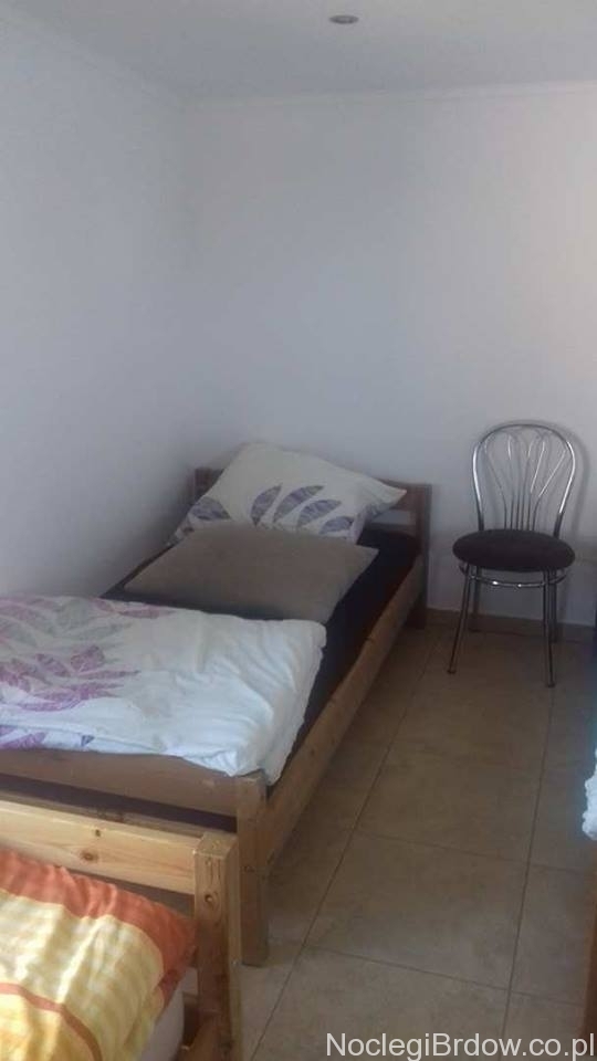 Pokoje w Brdowie