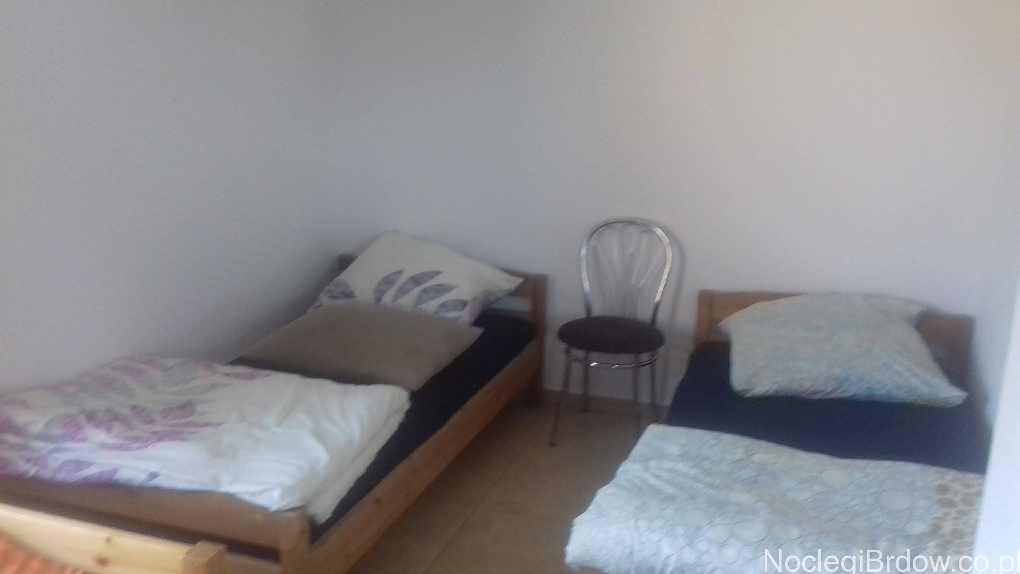 Pokoje w Brdowie